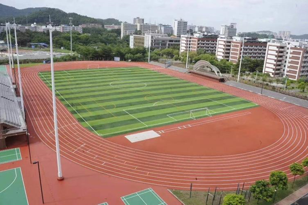 江門學校生活區消防改造工程項目